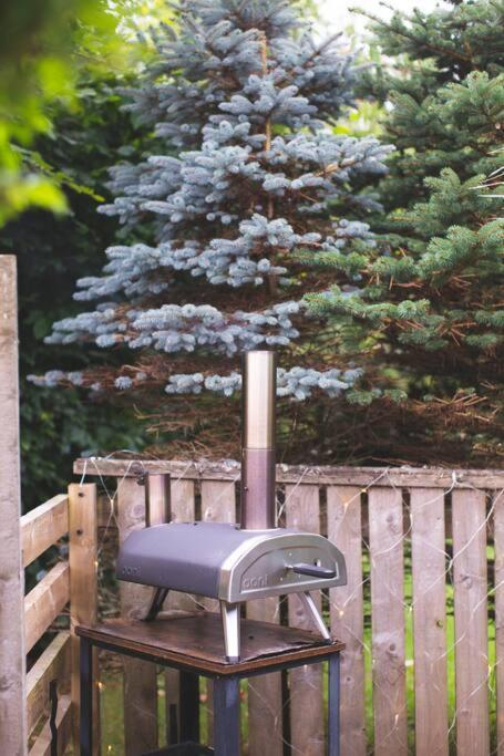 Вілла Calm Scottish Country Escape With Hot Tub Sleeps 6 Інвернесс Екстер'єр фото